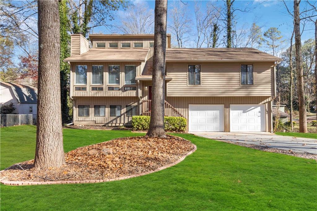 4466 Whitecap Road Marietta, GA 30066 - Photo 1 of 1 Gallery Image 1