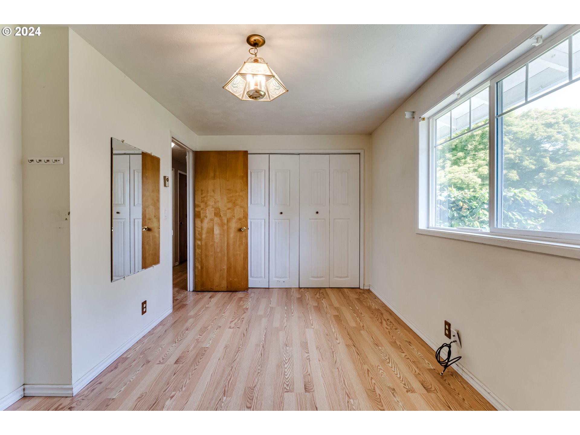 4115 Scottdale Street Eugene, OR 97404 - Photo 23 of 33 a view of an empty room with a window