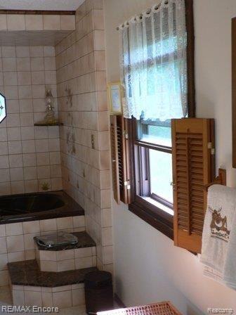 4402 Grange Hall Road Holly, MI 48442 - Photo 17 of 25 Master Bath