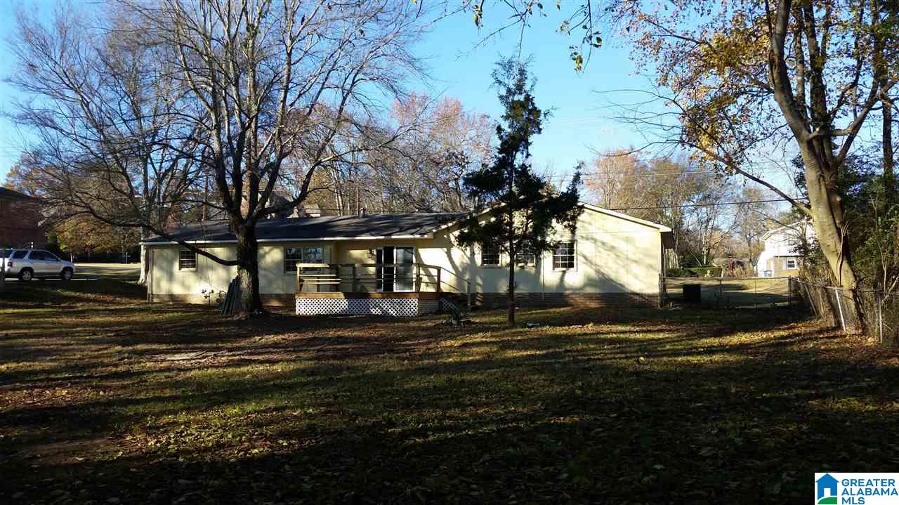 2268 Old Tyler Road Hoover, AL 35226 - Photo 17 of 17