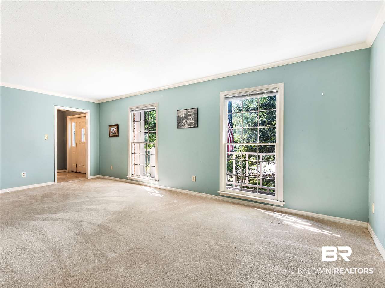 300 Fern Hill Court Mobile, AL 36608 - Photo 31 of 49