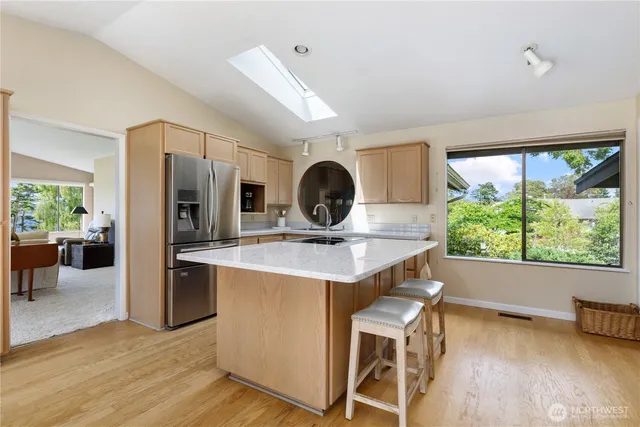 $1,199,000 | 1204 Northeast Leisure Street, Coupeville, WA 98239