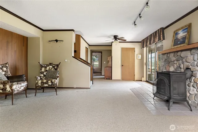 $1,199,000 | 1204 Northeast Leisure Street, Coupeville, WA 98239