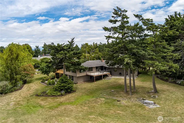 $1,199,000 | 1204 Northeast Leisure Street, Coupeville, WA 98239