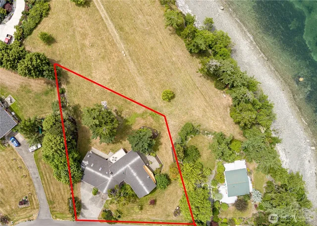 $1,199,000 | 1204 Northeast Leisure Street, Coupeville, WA 98239