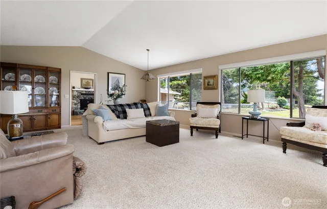 $1,199,000 | 1204 Northeast Leisure Street, Coupeville, WA 98239