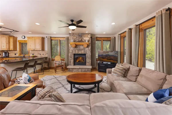 $1,434,000 | 110 1st Avenue, Unit E, Frisco, CO 80443