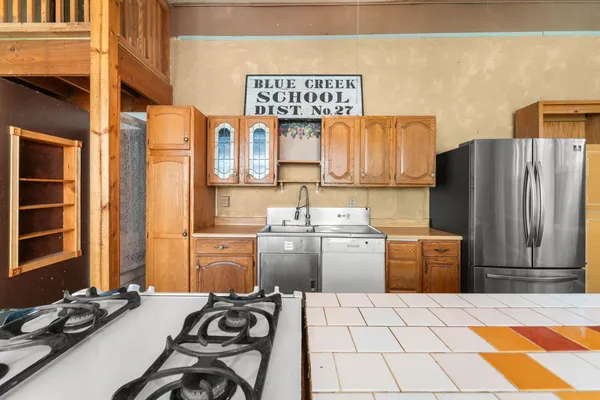 $349,900 | 1696 D Blue Creek Road West, Chewelah, WA 99109