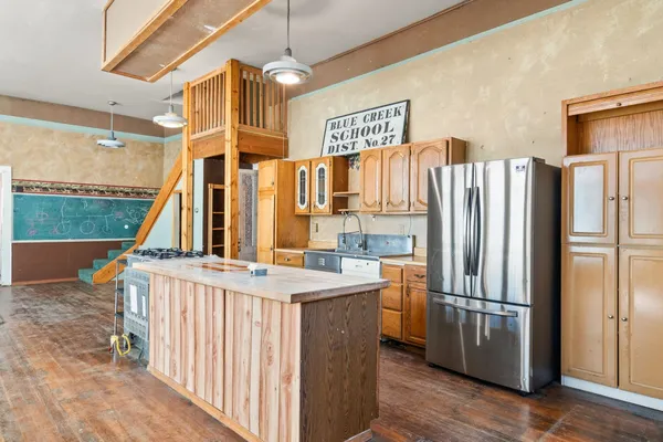 $349,900 | 1696 D Blue Creek Road West, Chewelah, WA 99109