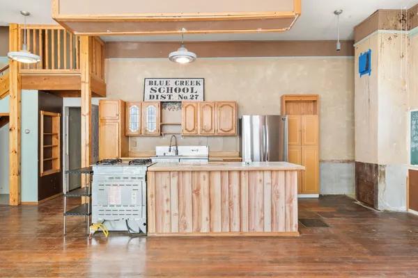 $349,900 | 1696 D Blue Creek Road West, Chewelah, WA 99109