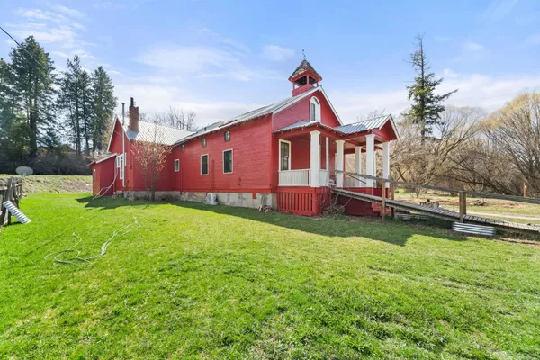 $349,900 | 1696 D Blue Creek Road West, Chewelah, WA 99109
