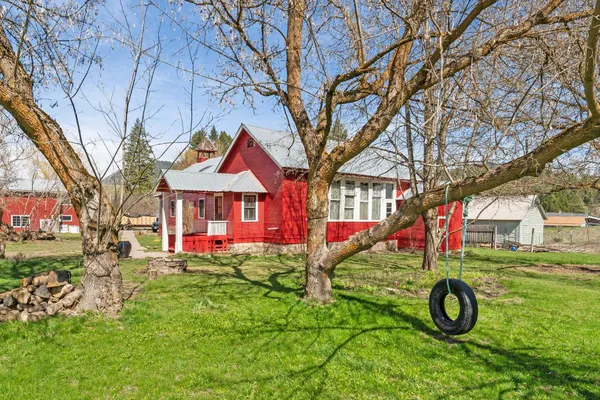 $349,900 | 1696 D Blue Creek Road West, Chewelah, WA 99109