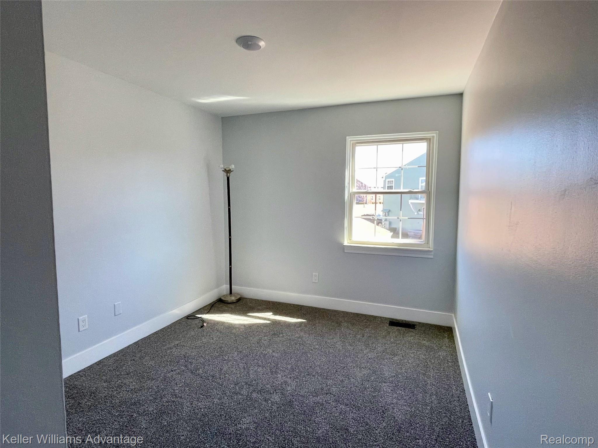 23594 North Rockledge Novi, MI 48375 - Photo 13 of 22 Bedroom 1