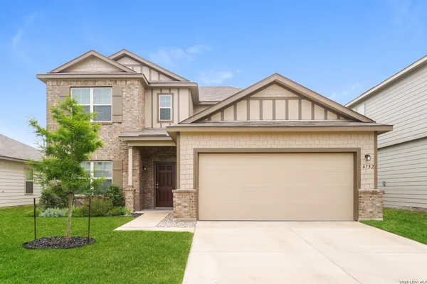 $2,250 | 6752 Tasajillo Spring, San Antonio, TX 78253
