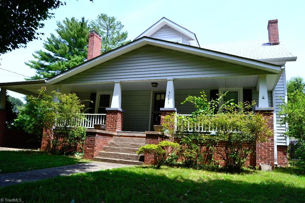 5725 Old Rural Hall Road Winston-Salem, NC 27105 - Photo 1 of 23 Gallery Image 1