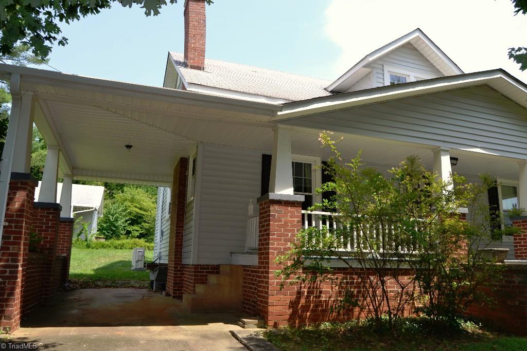 5725 Old Rural Hall Road Winston-Salem, NC 27105 - Photo 18 of 23 Gallery Image 18