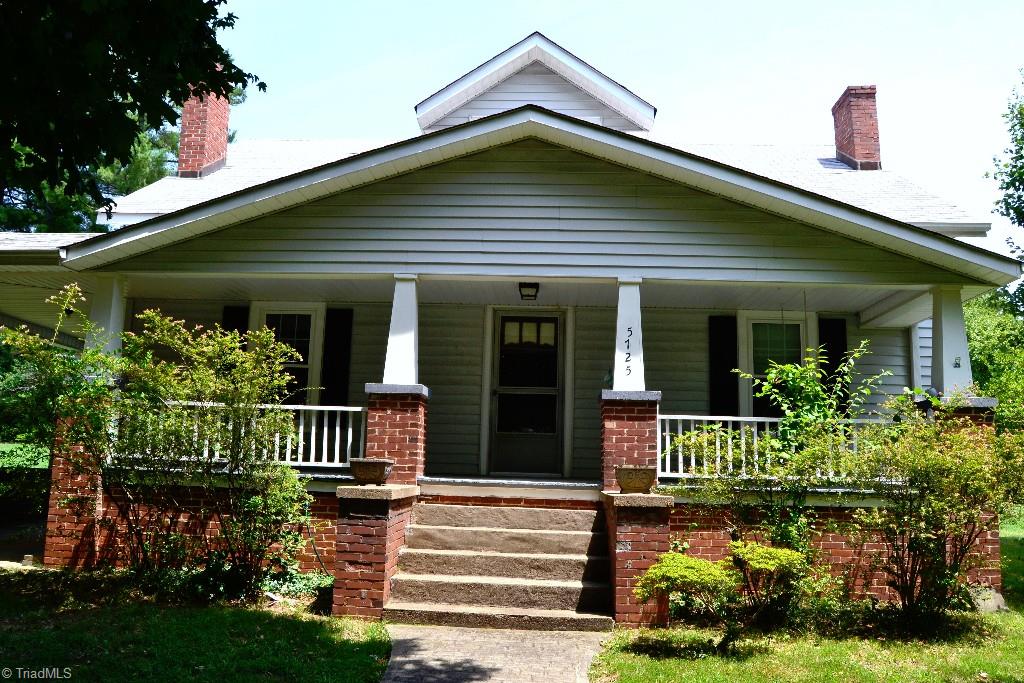 5725 Old Rural Hall Road Winston-Salem, NC 27105 - Photo 3 of 23 Gallery Image 3