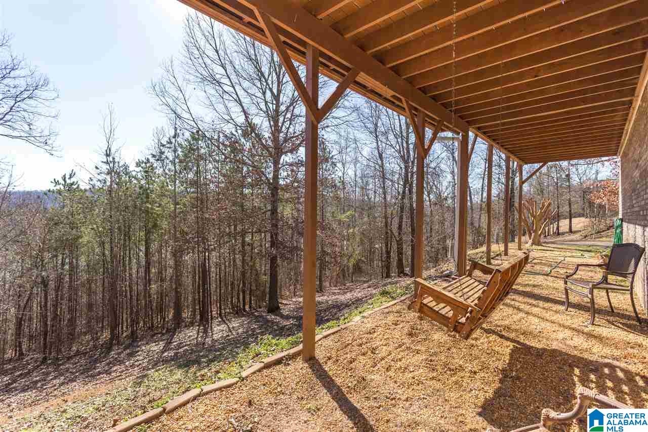 50 Ridgewood Lane Odenville, AL 35120 - Photo 32 of 41