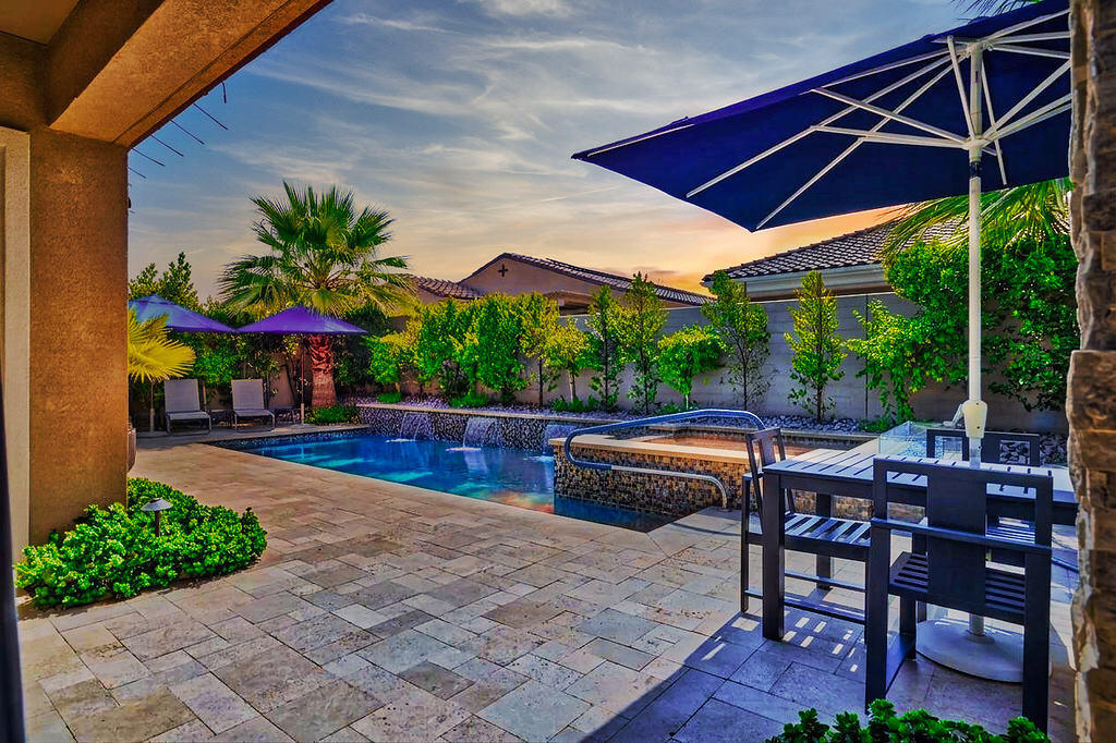15 Prosecco Rancho Mirage, CA 92270 - Photo 9 of 55 32