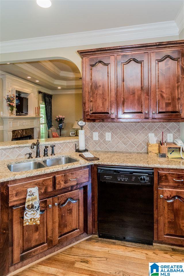 406 Middleridge Drive Springville, AL 35146 - Photo 17 of 49