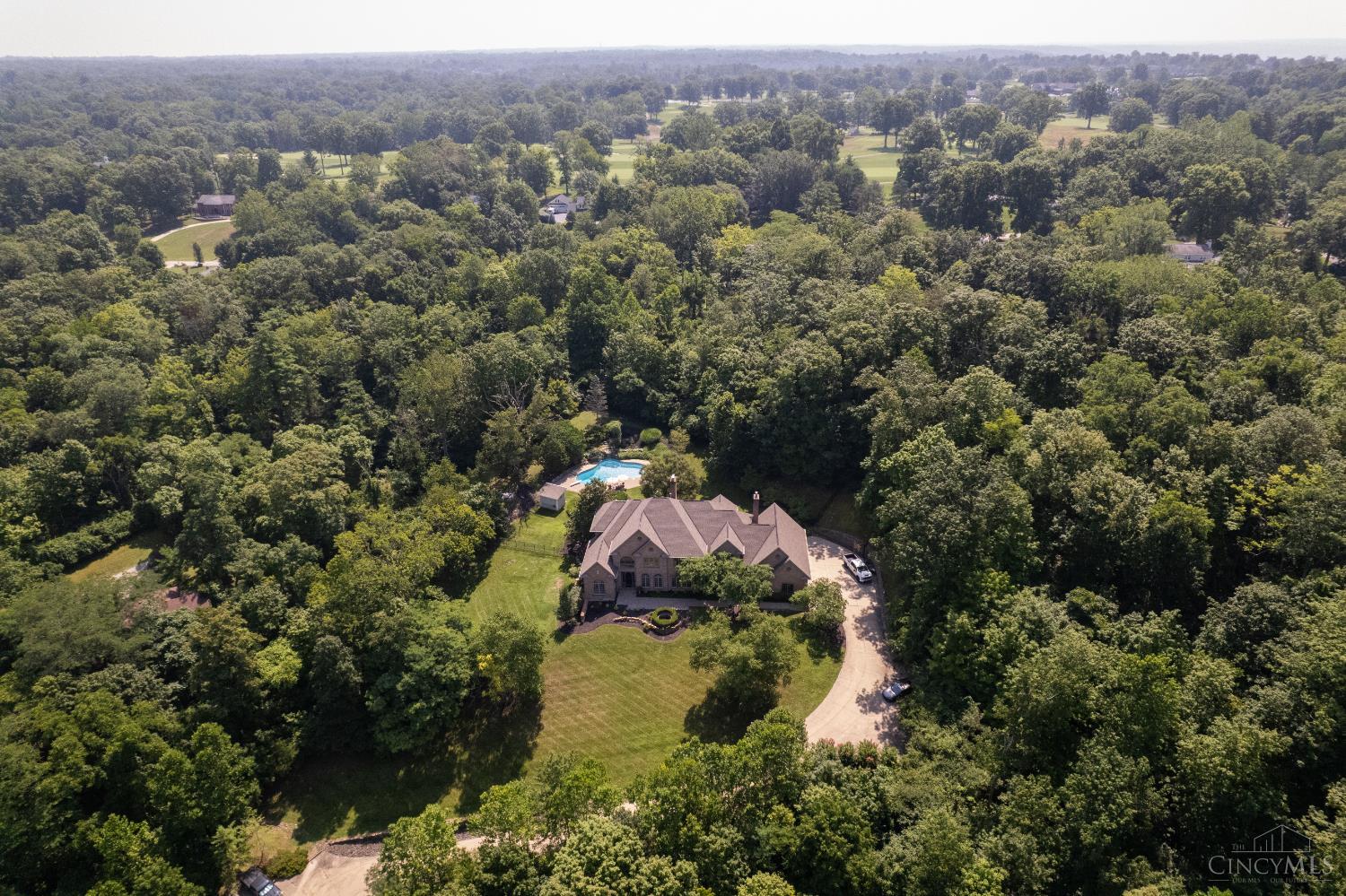 7335 Five Mile Road Cincinnati, OH 45255 - Photo 3 of 69