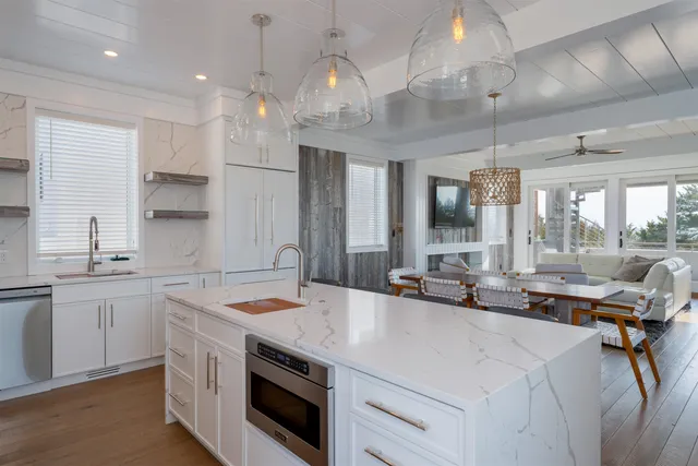 $3,195,000 | 101 Harvard, Cape May Point, NJ 08212