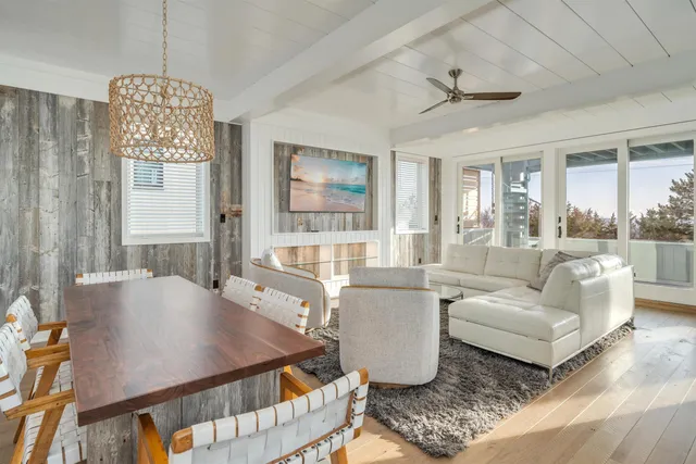 $3,195,000 | 101 Harvard, Cape May Point, NJ 08212