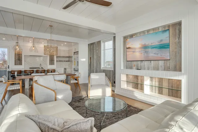 $3,195,000 | 101 Harvard, Cape May Point, NJ 08212