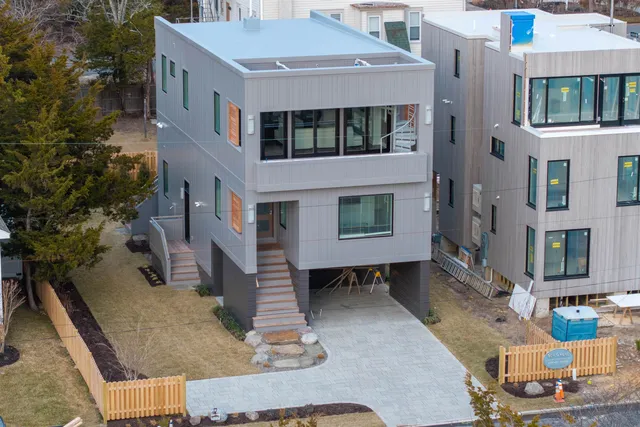 $3,195,000 | 101 Harvard, Cape May Point, NJ 08212