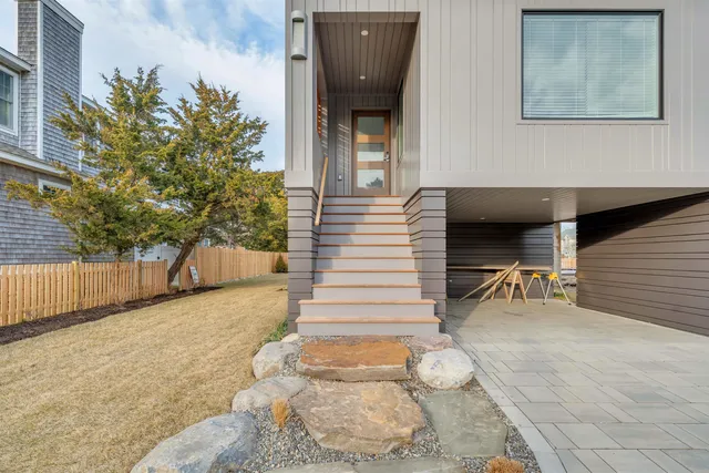 $3,195,000 | 101 Harvard, Cape May Point, NJ 08212