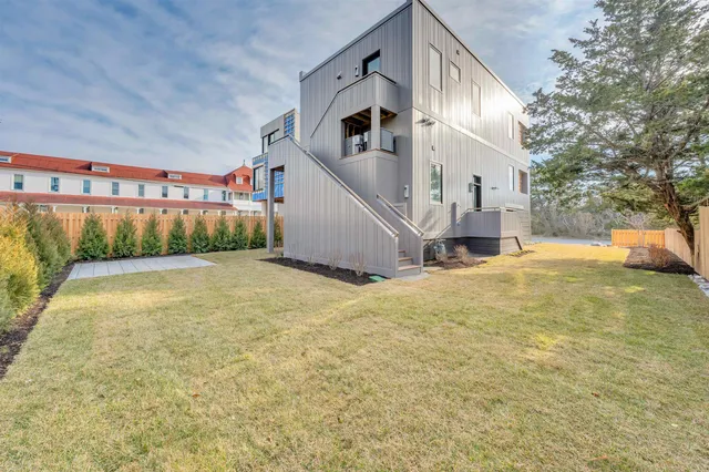 $3,195,000 | 101 Harvard, Cape May Point, NJ 08212