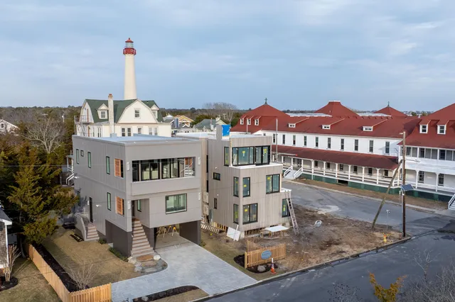 $3,195,000 | 101 Harvard, Cape May Point, NJ 08212