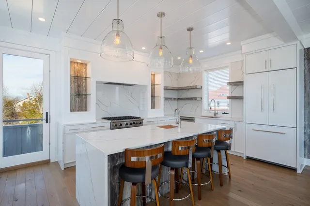 $3,195,000 | 101 Harvard, Cape May Point, NJ 08212