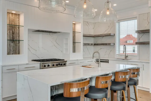 $3,195,000 | 101 Harvard, Cape May Point, NJ 08212