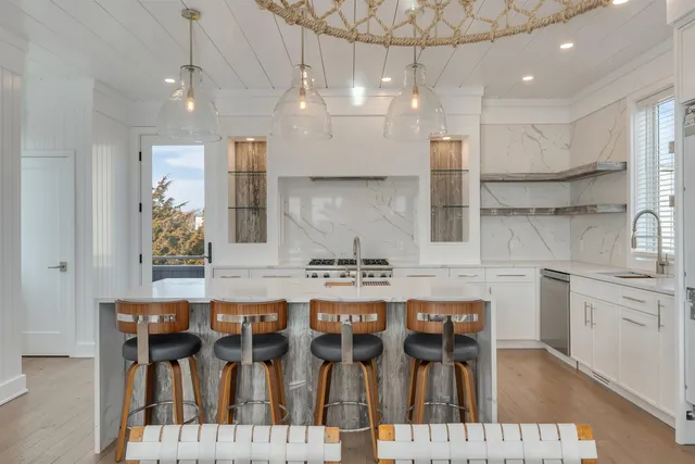 $3,195,000 | 101 Harvard, Cape May Point, NJ 08212