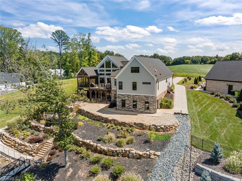 511 Rolling Road Lexington, NC 27292 - Photo 45 of 49 Gallery Image 45
