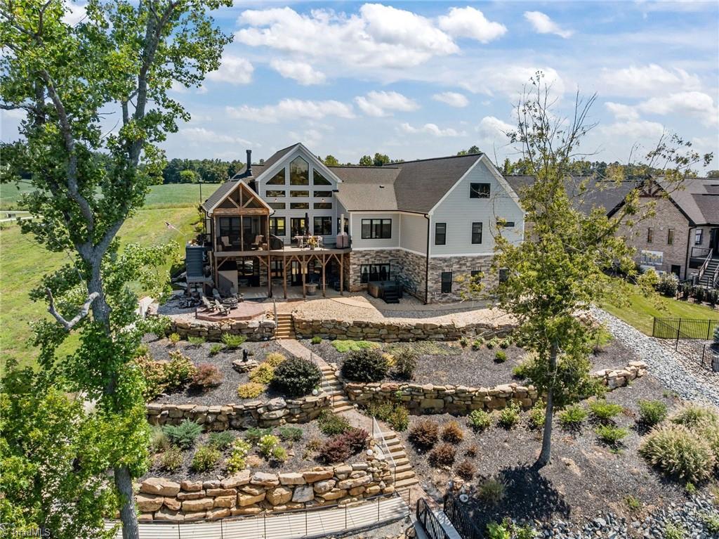 511 Rolling Road Lexington, NC 27292 - Photo 46 of 49 Gallery Image 46