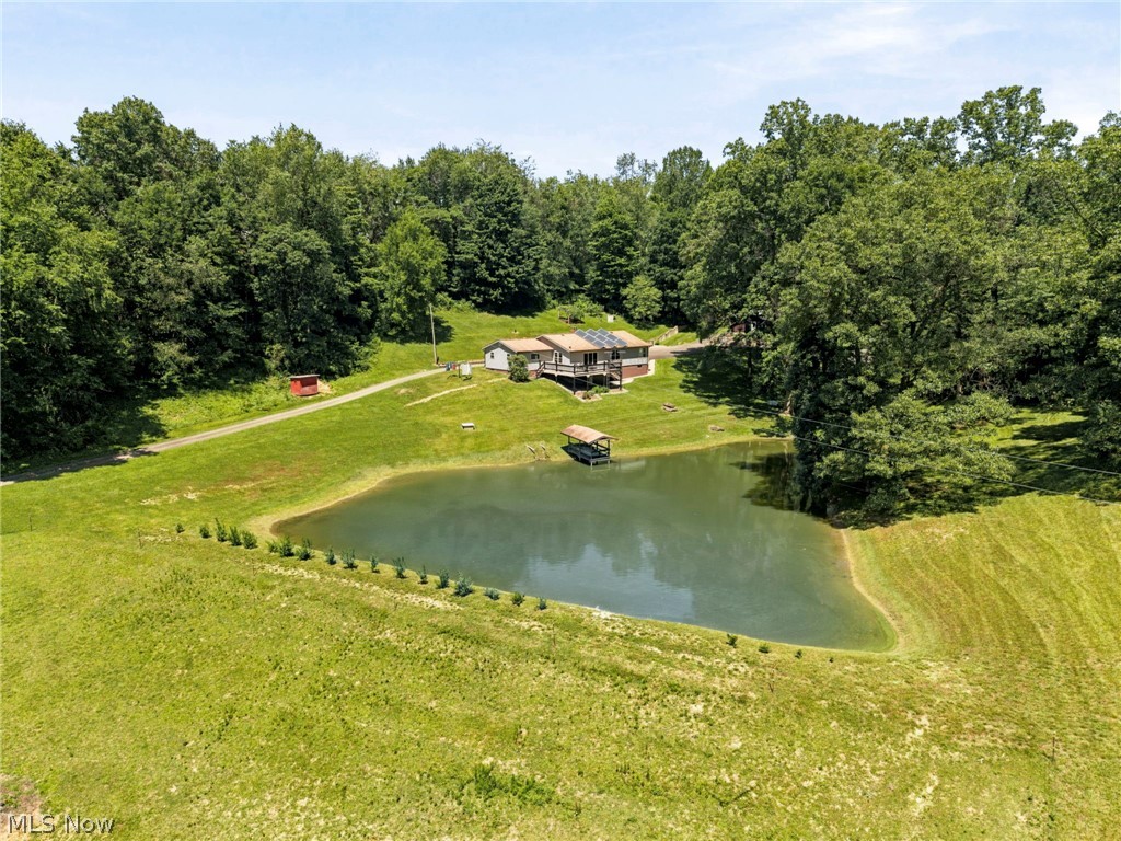 10789 Gunther-Miller Road Southwest Stone Creek, OH 43840 - Photo 2 of 50