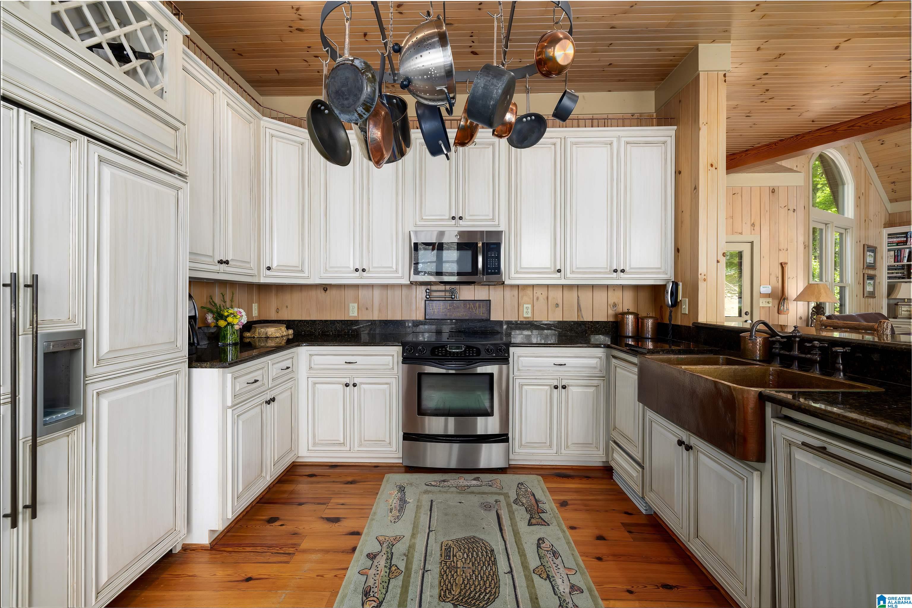 1692 Oat Road Alexander City, AL 35010 - Photo 21 of 100