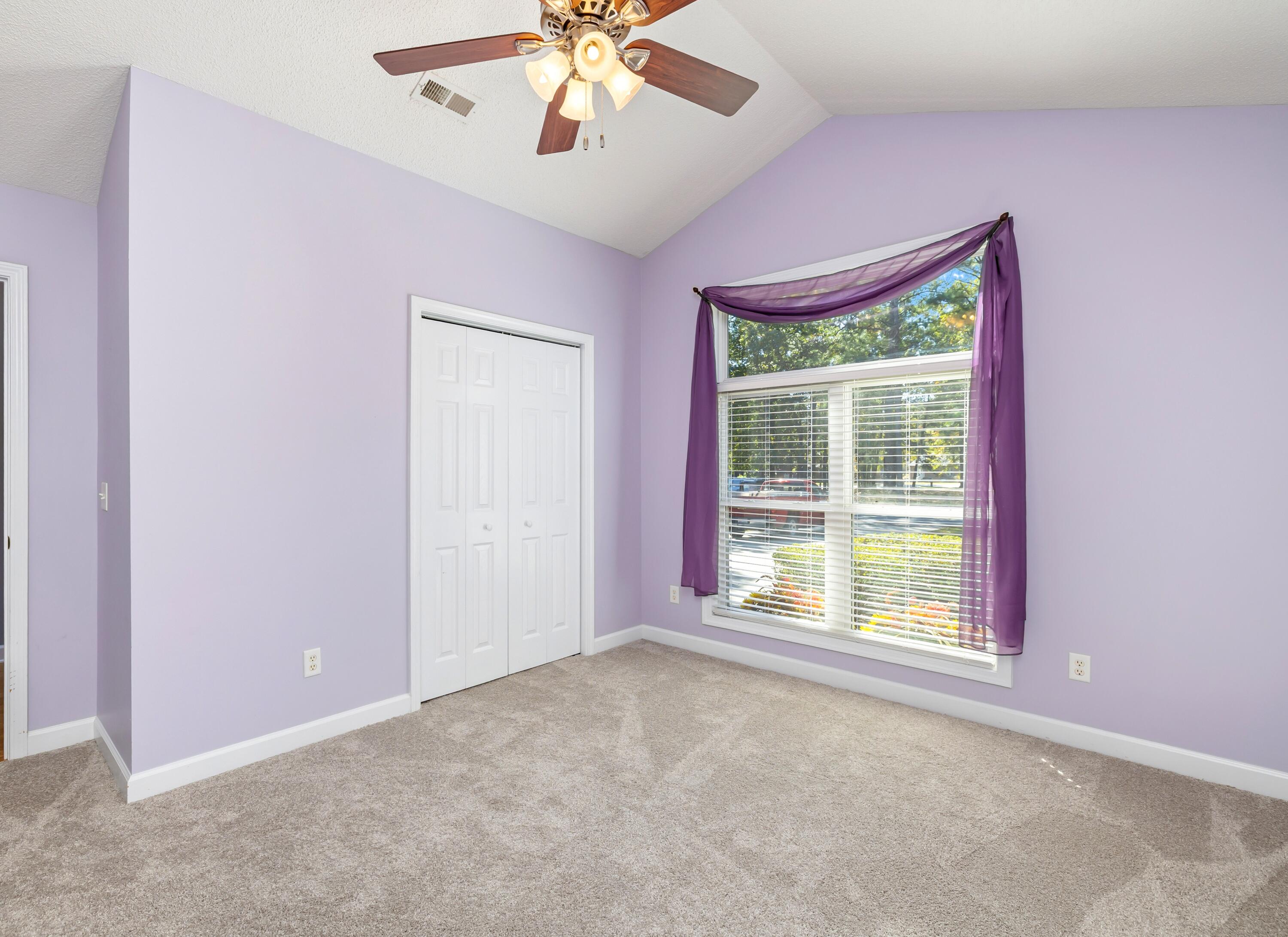 830 Bentwood Circle Manning, SC 29102 - Photo 13 of 60 FRONT GUEST BEDROOM