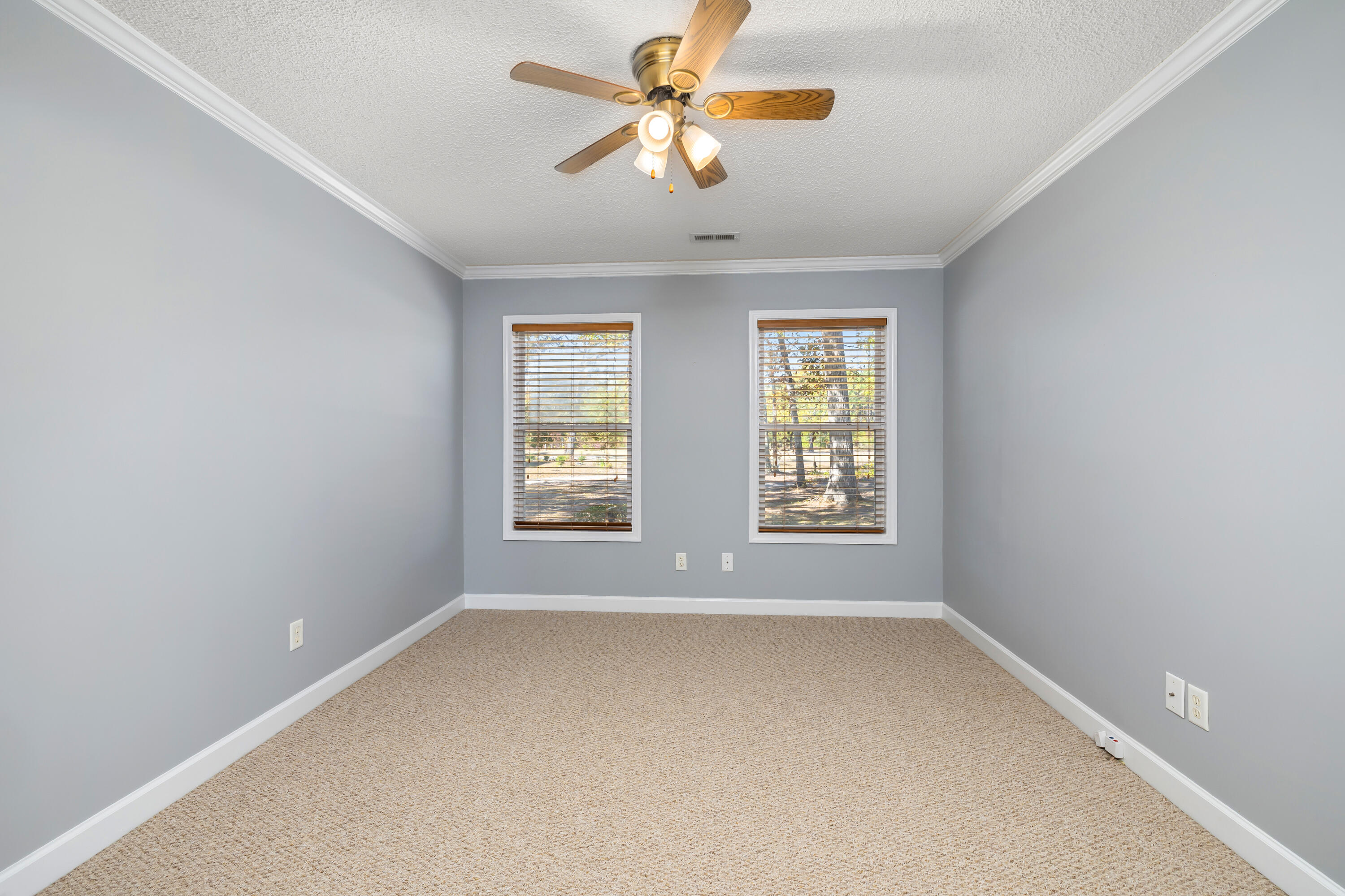 830 Bentwood Circle Manning, SC 29102 - Photo 16 of 60 MIDDLE BEDROOM OR DEN