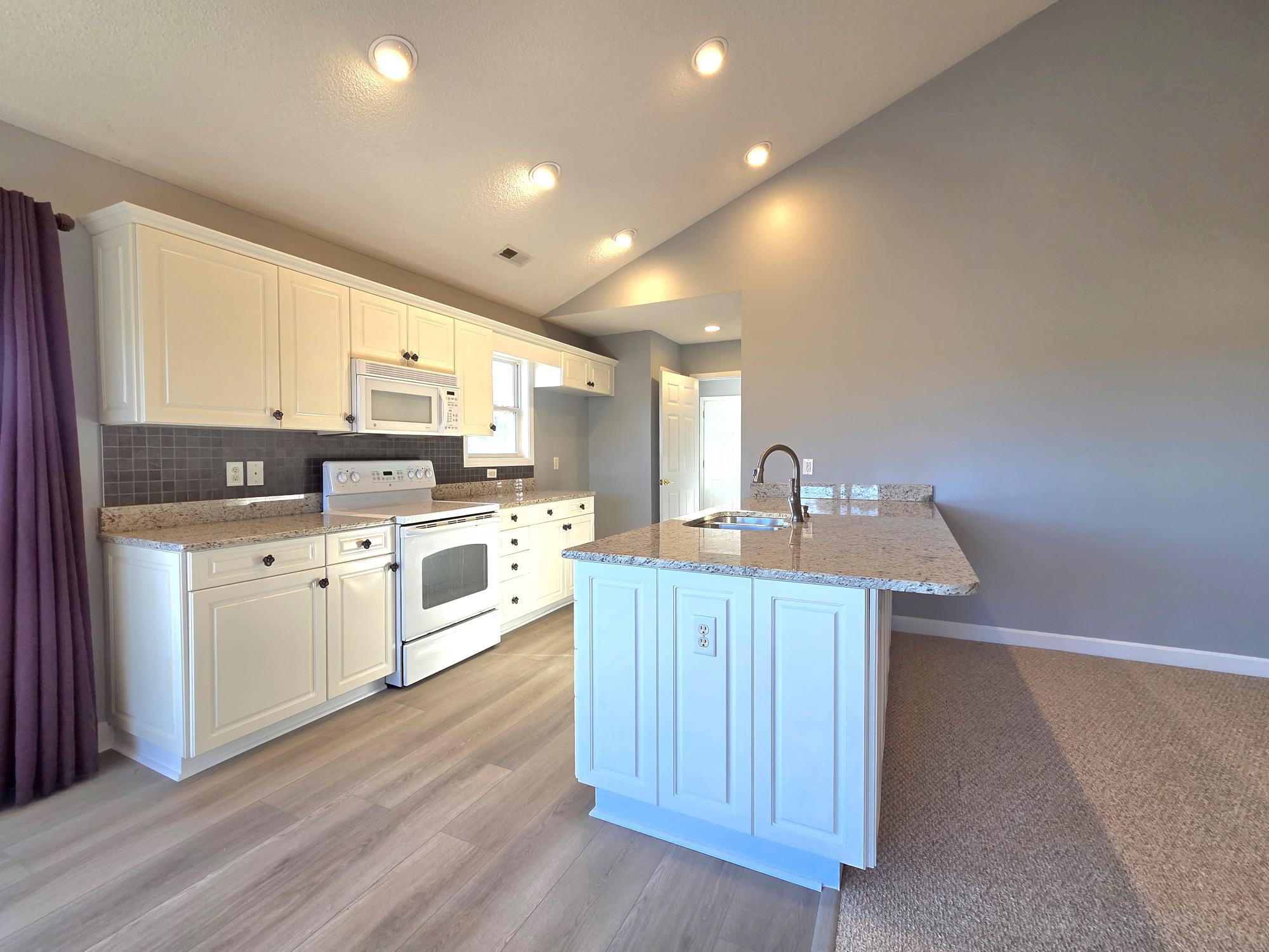 830 Bentwood Circle Manning, SC 29102 - Photo 21 of 60 KITCHEN