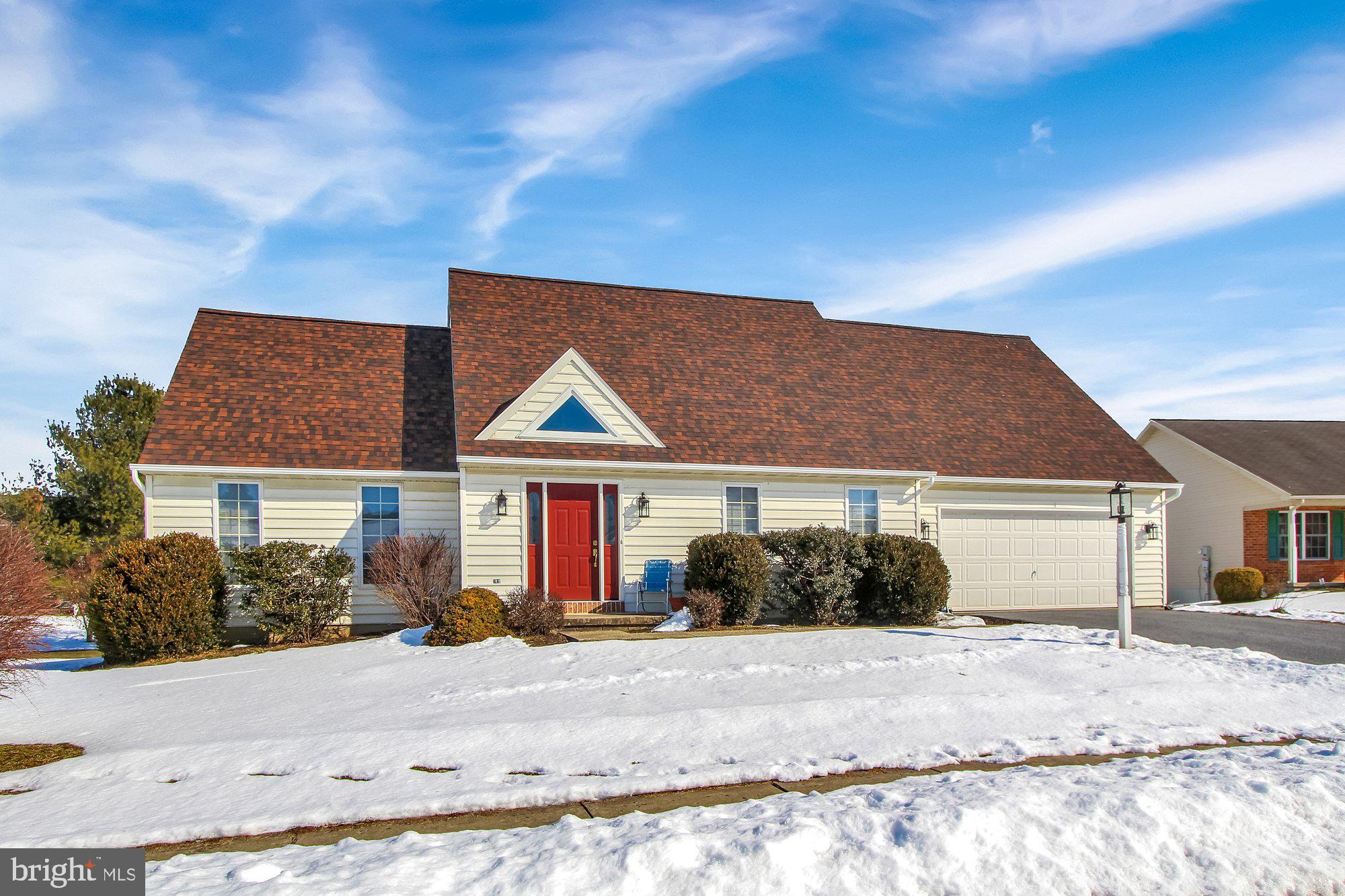 330 Post Oak Road Lancaster, PA 17603 - Photo 2 of 33 Gallery Image 2