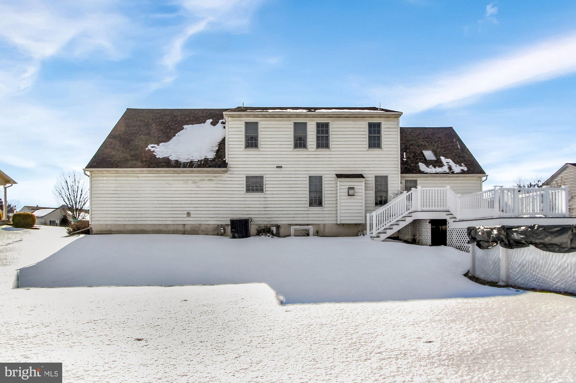 330 Post Oak Road Lancaster, PA 17603 - Photo 30 of 33 Gallery Image 30