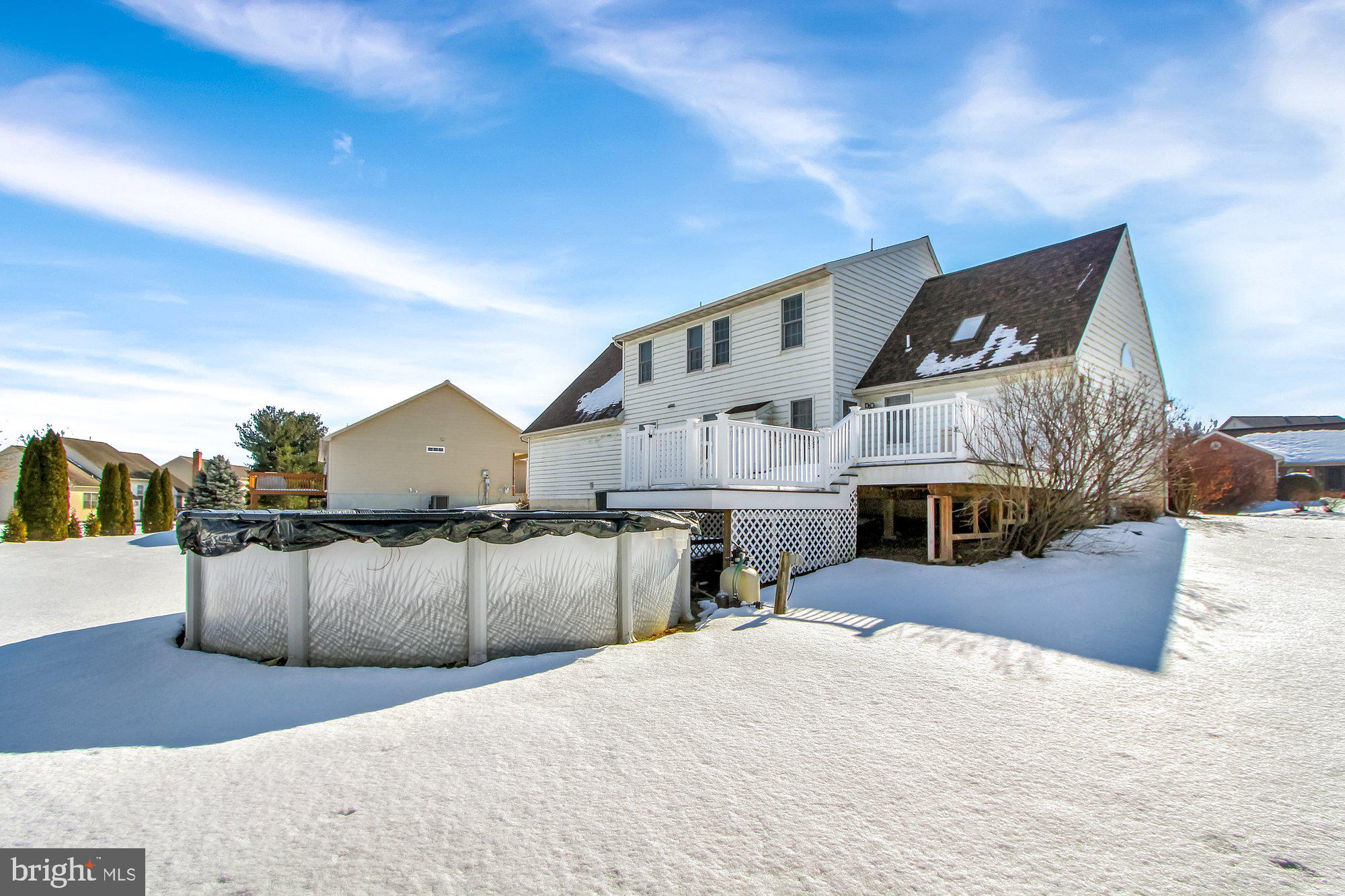 330 Post Oak Road Lancaster, PA 17603 - Photo 31 of 33 Gallery Image 31