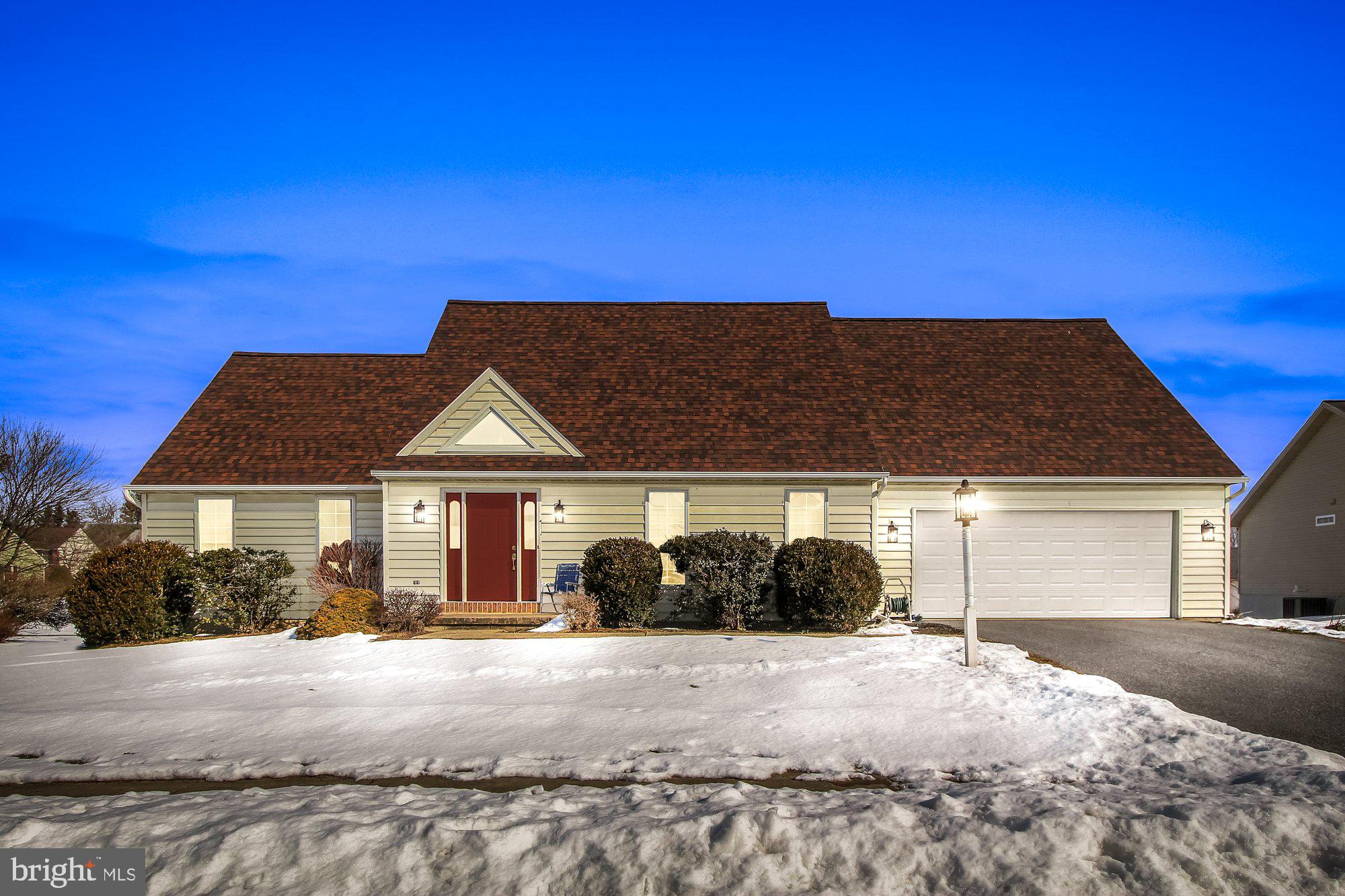 330 Post Oak Road Lancaster, PA 17603 - Photo 33 of 33 Gallery Image 33