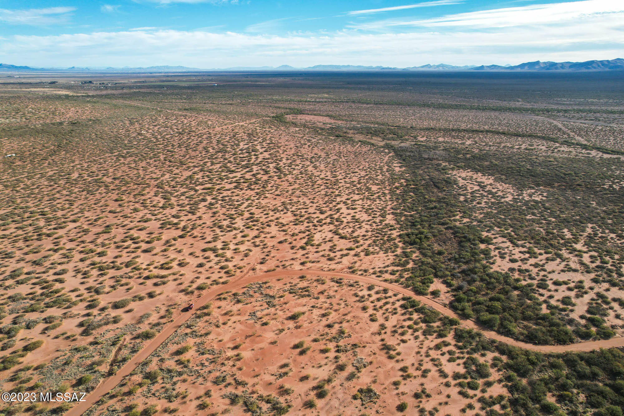 37.47-acre North 37.47-acre N Roper Loop, Unit 39 McNeal, AZ 85617 - Photo 5 of 16