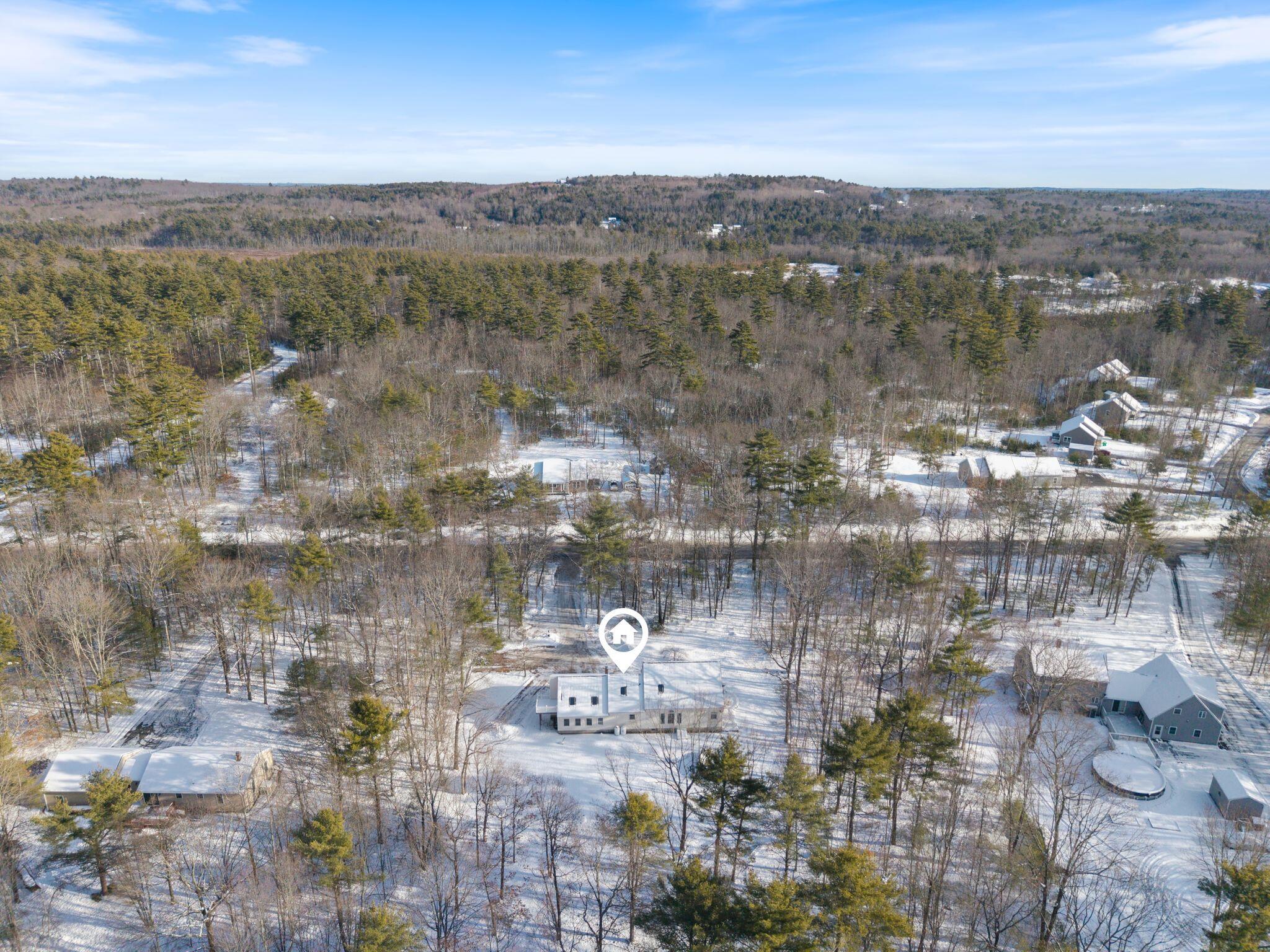 496 Townhouse Road East Waterboro, ME 04030 - Photo 53 of 57 496_Townhouse_Rd_49B
