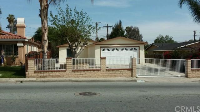 1042 Navajo Road Perris, CA 92570 - Photo 1 of 1