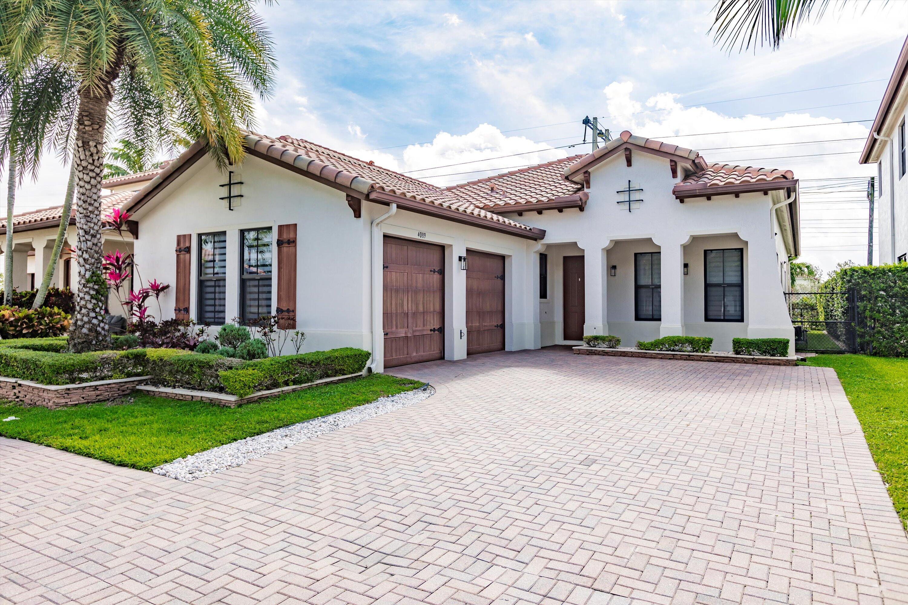 4089 Northwest 85th Dr